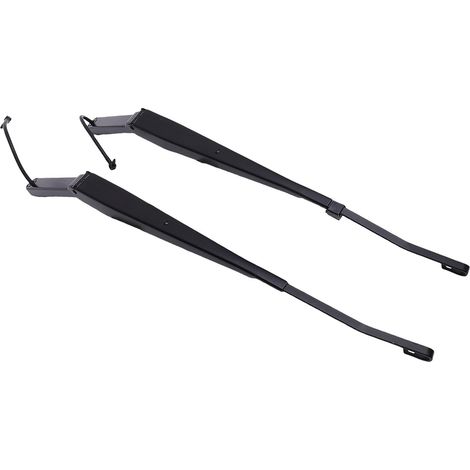 Front Windshield Wiper Arm Kit for 2003-2005 1500 (1/5)