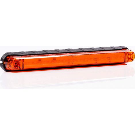 Feu de gabarit LED ORANGE 12/36V (1/3)