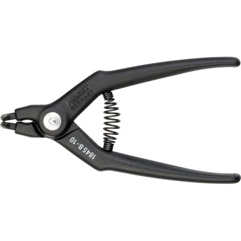 Pince à circlips 1845B-10 HAZET (1/4)