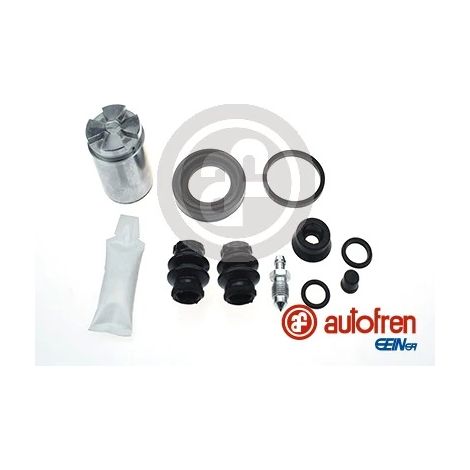 Kit de réparation, étrier de frein Autofren Seinsa D42263C HONDA 43012-SMG-E01