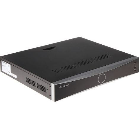 Videorekorder Hikvision ds-7716nxi-k4(d)/alarm16+9/pl 16 Kanäle 19 Zoll Rack (1/3)