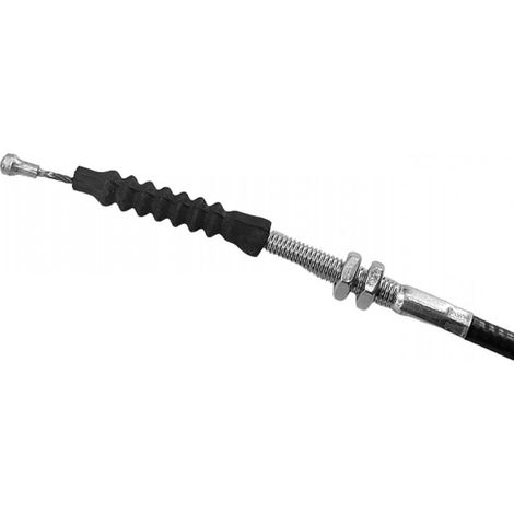 Cable de embrague Kawasaki ZX-12R 1200 Ninja (00-06) LINMOT 54011-1398 (1/3)