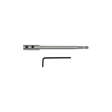 PROLUNGA PER TRAPANO A PALA YATO DA 150 MM