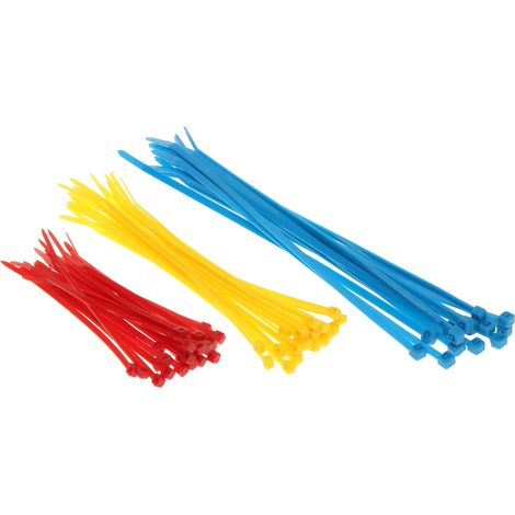 FASCETTA PER CAVI OPC-CT60C
