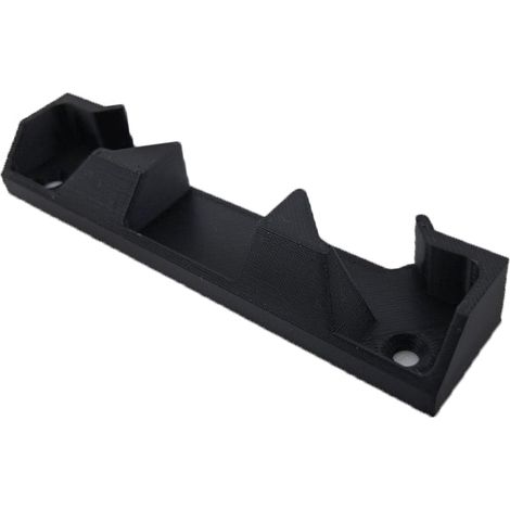 Pièces de rechange pour fenêtres de toit Serrure de rechange pour fenêtre de toit Compatible avec 025116 T-G2 Noir (1/5)