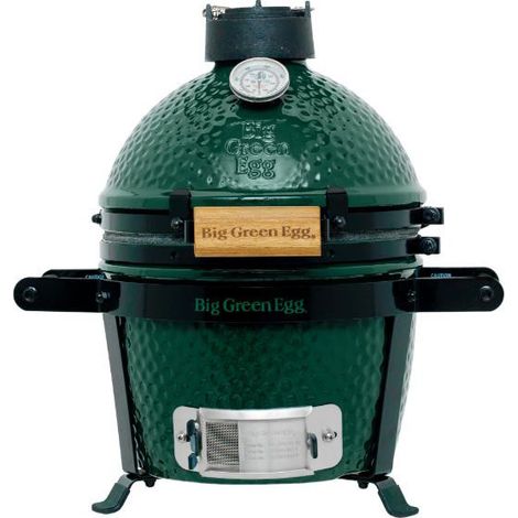 Barbecue kamado Egg Mini - 250 mm - Big Green Egg
