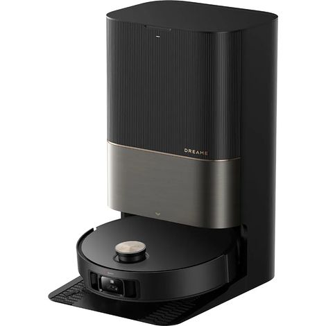 Robot aspirador X50 Ultra/Negro Rlx85Ce-6-Bk Dream (1/3)