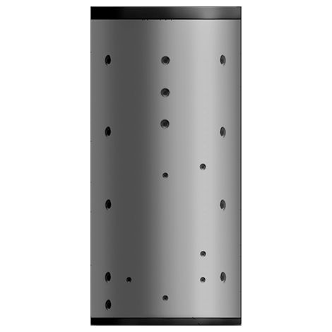 Novelan Accessoires Accumulateur - TPS 500.1, 15092001