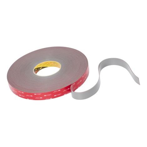 3M VHB Ruban adhésif GPH-110GF gris 25mm x 33m 1.1mm (Par 7) (1/4)