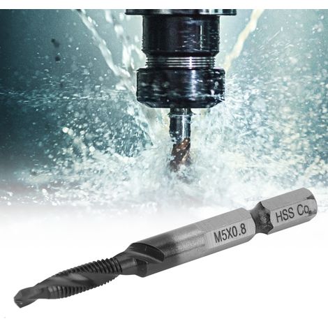 Durchflusssensor für HT-800 G1 Wasserpumpe, 220V Gewinde, automatischer Steuerschalter (1/5)