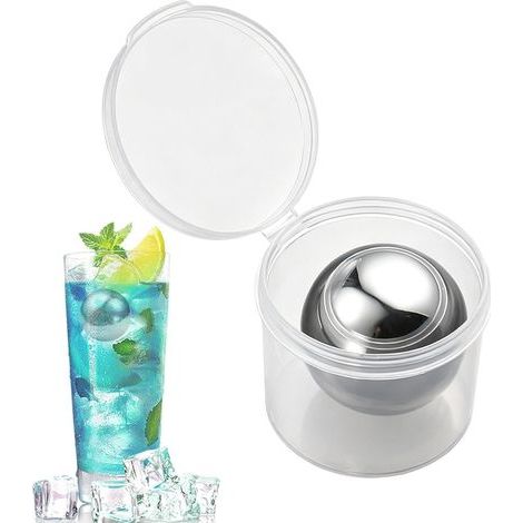 Cooling Balls Reusable and Refreezable Cooling Tool (1/5)