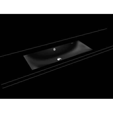 Kaldewei 906106313676 meuble-lavabo sous-plan SILENIO Mod.3048 (1/2)