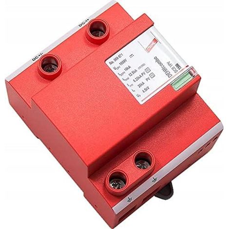 DEHN 900075 DEHNCOMBO YPV FM COMBO ÉCHELLE COMBINÉE POUR TECHNOLOGIE ÉNERGÉTIQUE 6942299504538