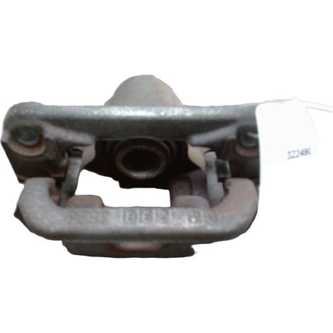 [PRODUIT D'OCCASION] Etrier De Frein Arriere Gauche NISSAN Qashqai 1 Phase 2 1.5 Dci - 8v ♻️ Ref Oe. 440111kd0a - Garantie à vie (1/4)