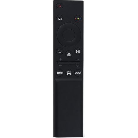 Télécommande de Remplacement pour TV Samsung Compatible avec BN59-01358D (1/5)