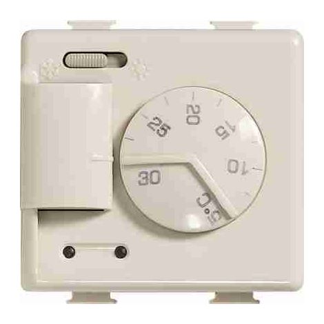 Thermostat électronique de chauffage/climatisation BTIA5711