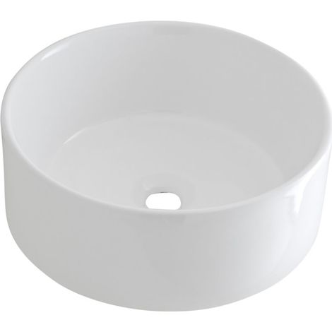 Vasque ronde Covelly – Ø40cm