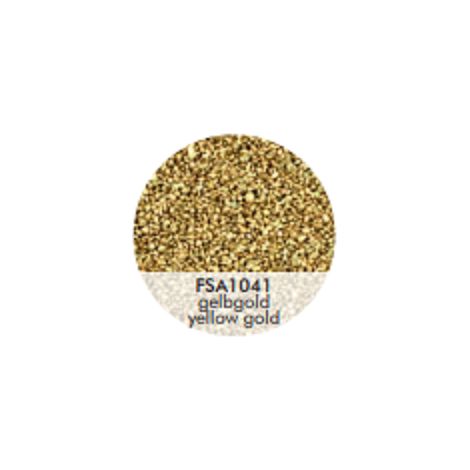Deco Sabbia decorativa 370 ml Yellow Gold FSA 0.5mm (1/2)