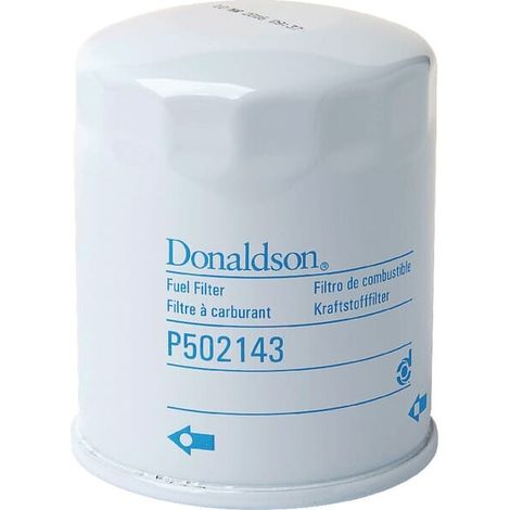 Filtre à carburant DONALDSON P502143 (1/2)
