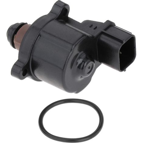 Valve IAC pour moteurs hors-bord Suzuki DF40, DF50, DF60 et DF70 (référence 1813788L01) (1/5)