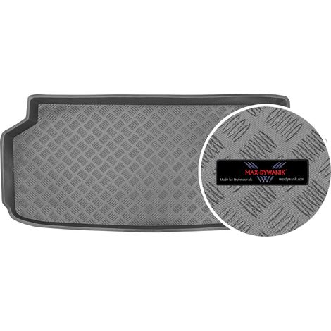 Alfombrilla para maletero MAX-mat Kia EV9 SUV de 7 plazas 2023 (1/5)