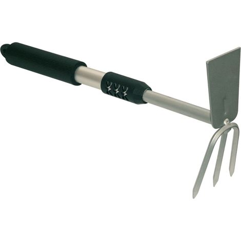 Zappetta Tridente/Quadro BRIXO Platinum line