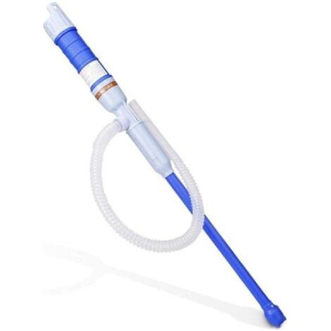 Electric oil pump – liquid pump – battery-powered hand pump – portable tool for cars, gasoline and fuel