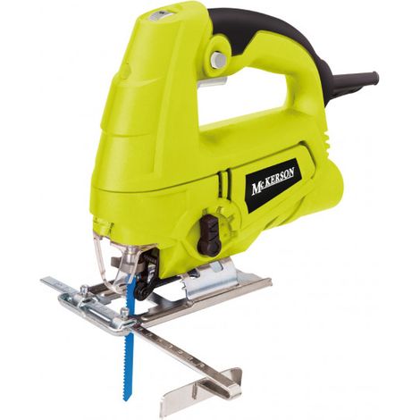 Scie sauteuse 710W 80mm McKERSON