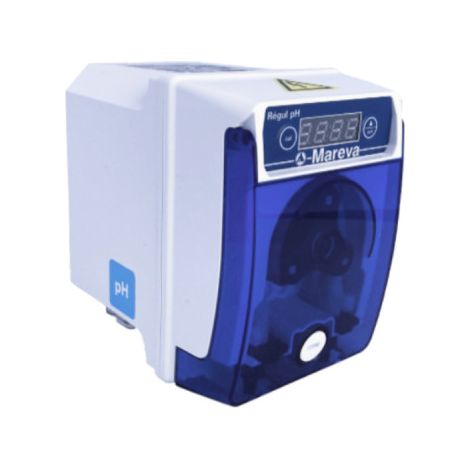 MAREVA controllore di pH per piscine - 637009