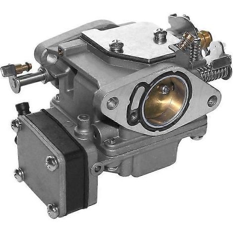 Motorvergaser-Baugruppe 13303-803687A1 für Mercury Quicksilver 9,9 PS, 15 PS, 18 PS 2-Takt-Außenbordmotoren