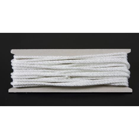 TRECCIA AVVIAMENTO D. 3,0 X 5 MT SET 5 PEZZI - MANIVER (1/2)