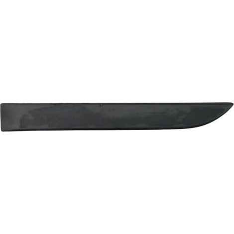 [PRODUIT D'OCCASION] Protection Porte Arriere Gauche PEUGEOT 2008 Phase 1 2013-... ♻️ Ref Oe. 96784072xt - Garantie à vie (1/3)