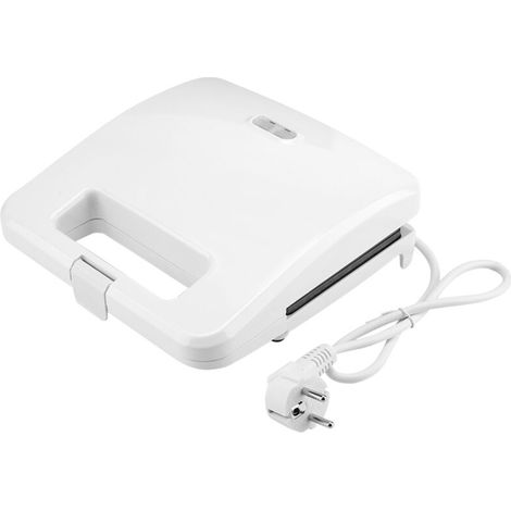 Eosnow Tostapane elettrico 220-240 V, spina UE, tostapane, ristorante per bambini, cucina e casa (1/4)