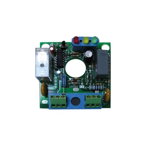 SCHEDA ELETTRONICA PER SYSTEM - PRESS IKARO 2.2 BAR- IKARO- pezzi 1