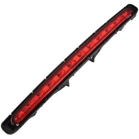 For 2007 Mercedes E350 tail light for brake lights W211 LED rear brake light third brake light for Mercedes-Benz E-Class E320 E350 E55 2118201556 third brake light Mercedes E-Class Third