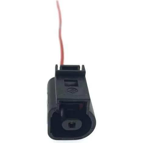DJ7012B-1.5-21 pour capteur Volkswagen Magotan 1J0 973 701A, référence 1J0973701A – Sans fente