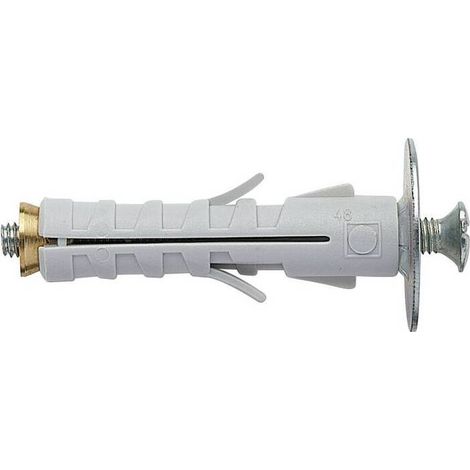 SC ELEMATIC TASSELLO ENP/V  9 C/VITE 10 PZ