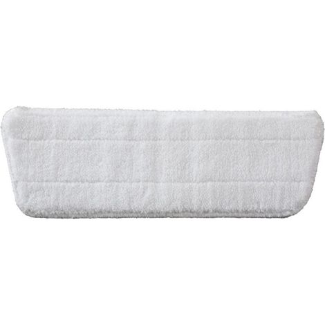 GARDENA Bayeta de limpieza de micro-fibras de alta calidad y con velcro al dorso para limpiacristales con rasqueta Gardena (art. 5564)(05565-20) (1/3)