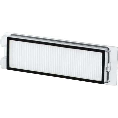 Roborock waschbarer Filter 2er Pack