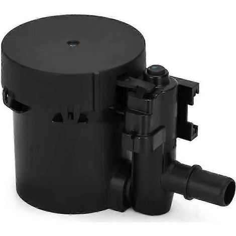 Électrovanne de canister à charbon actif compatible avec Chevrolet, Cadillac et GMC (1/5)