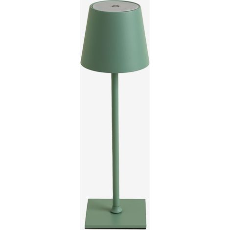 Lampada da tavolo LED senza fili Bolvir SKLUM            