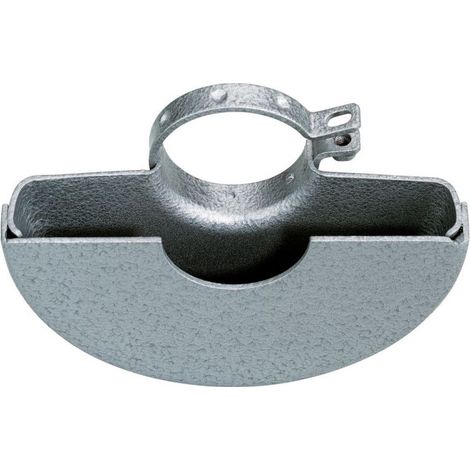 Metabo Capot de protection pour le tronçonnage 230 mm, semi-fermé, w/ wx 2000 (630387000) (1/2)