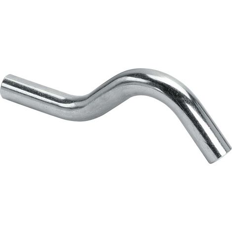 Raccord coude Viega 601249 acier 90 degrés