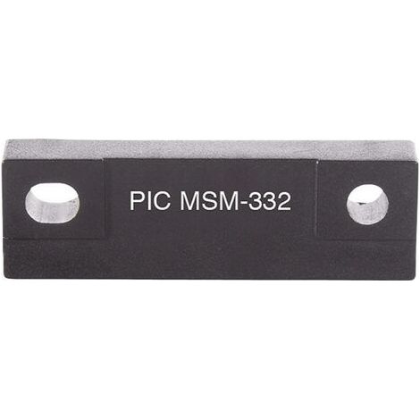 PIC MSM-332 Aimant d'actionnement pour contact Reed (1/5)