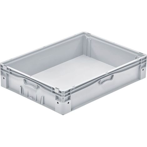 CONTENITORE DI STOCCAGGIO 800x600x175