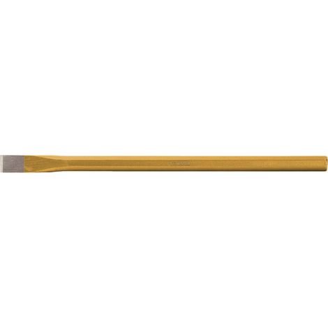KS-Tools 162.0263 Elektrikermeißel,8-kant,12x250mm (1/3)