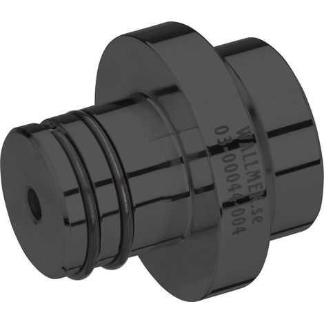 VIGOR Pressstück, 30 mm, 30 mm (1/2)