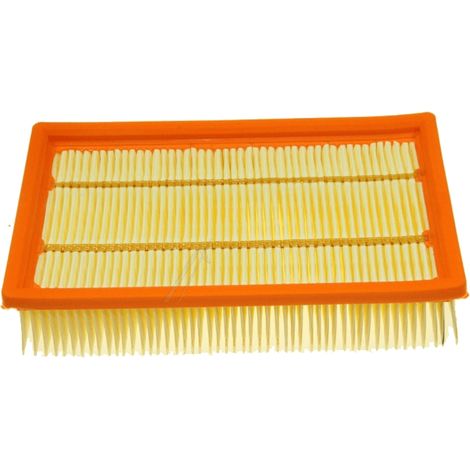 FILTRE PLAT NEUTRE POUR PETIT ELECTROMENAGER KARCHER - 69042060