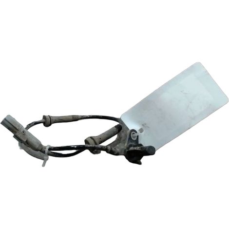[PRODUIT D'OCCASION] Capteur Abs Arriere Droit DACIA Sandero ♻️ Ref Oe. 479009767r - Garantie à vie (1/2)