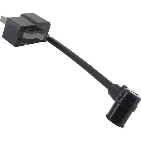 Stihl – Bobine allumage débroussailleuse – Accessoire pour FS75, FS80, FS85 – Remplace origine 4137 400 1350 – Pour coupe précise et efficace